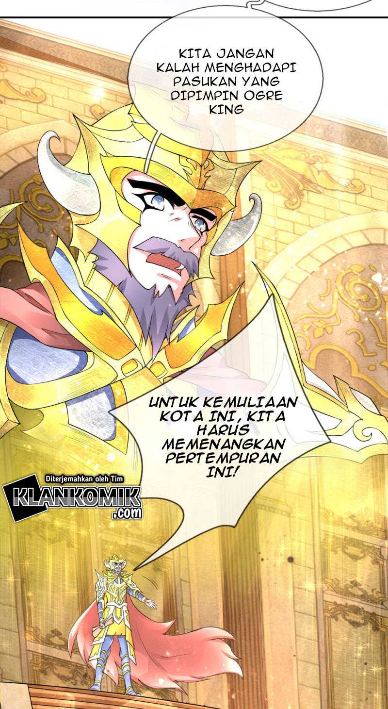 Violent Poisonous Archer Bab 16 halaman 16