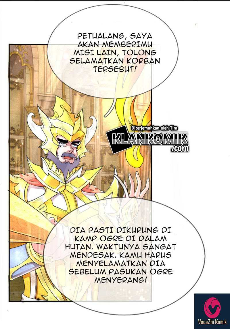 Violent Poisonous Archer Bab 16 halaman 18