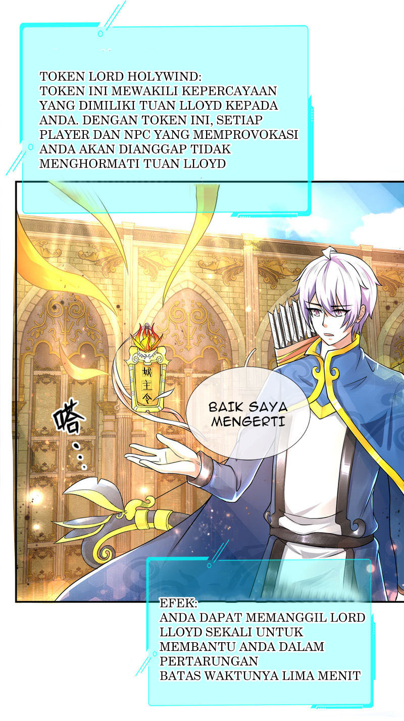 Violent Poisonous Archer Bab 17 halaman 3