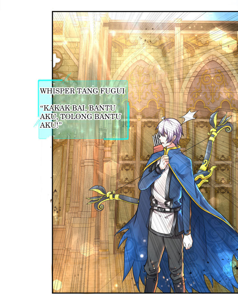 Violent Poisonous Archer Bab 17 halaman 5