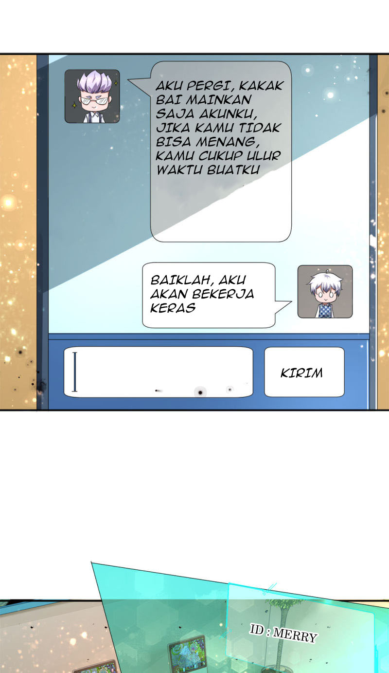 Violent Poisonous Archer Bab 17 halaman 14
