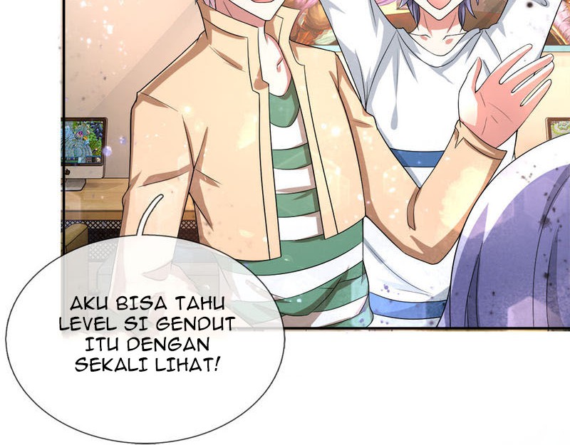 Violent Poisonous Archer Bab 17 halaman 16