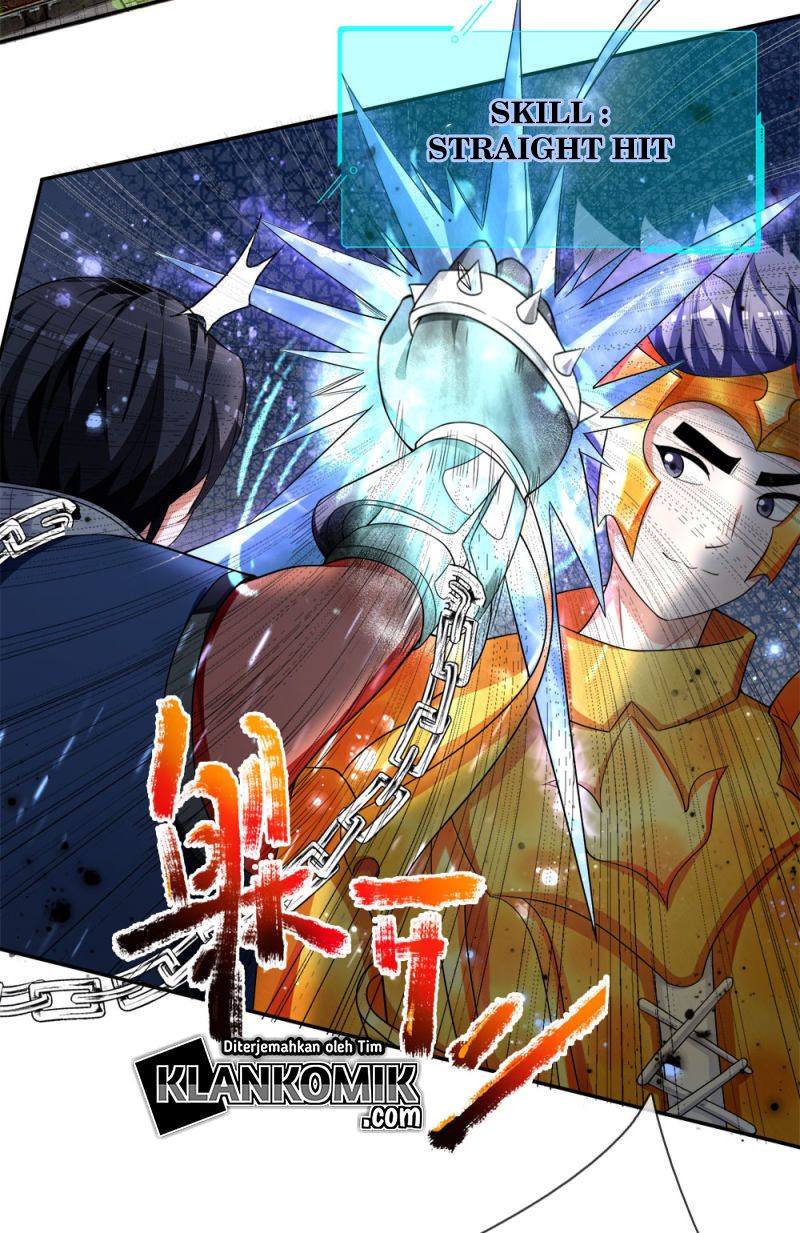 Violent Poisonous Archer chapter 18 halaman 3
