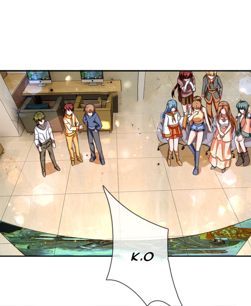 Violent Poisonous Archer chapter 18 halaman 9