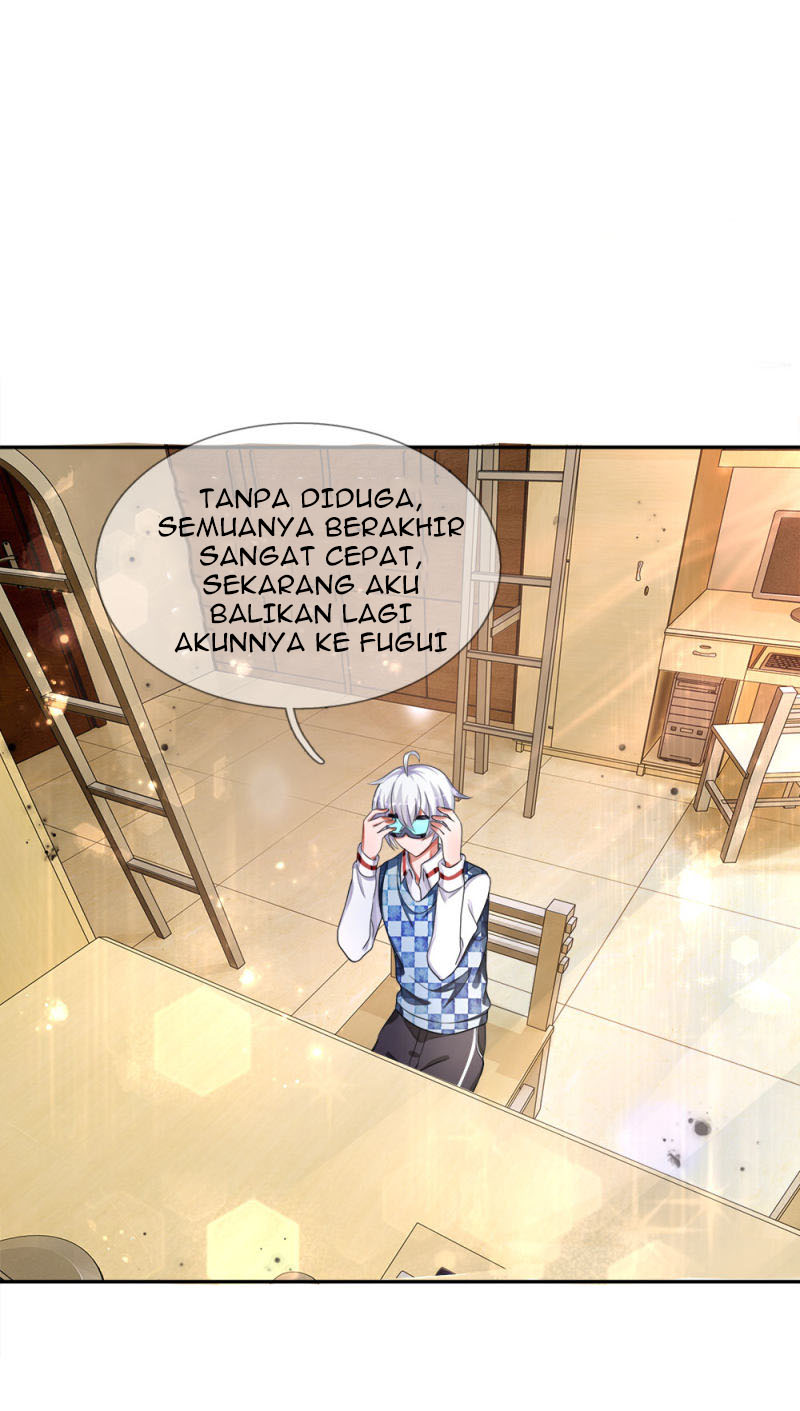 Violent Poisonous Archer chapter 18 halaman 17