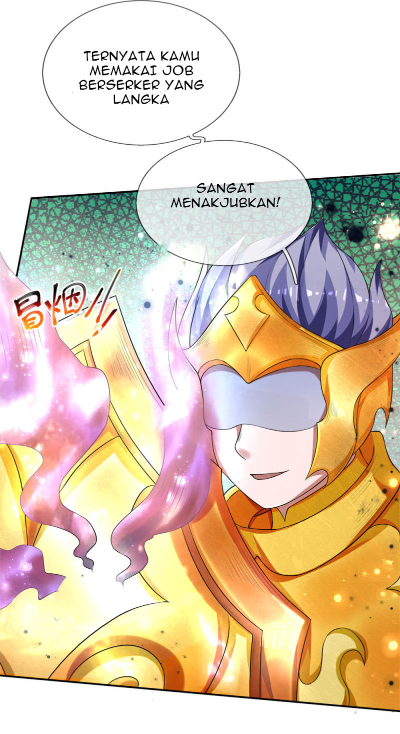 Violent Poisonous Archer chapter 19 halaman 13