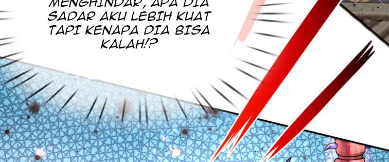 Violent Poisonous Archer chapter 19 halaman 17