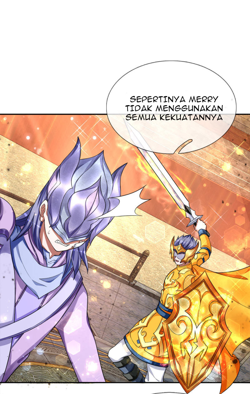 Violent Poisonous Archer Bab 20 halaman 5