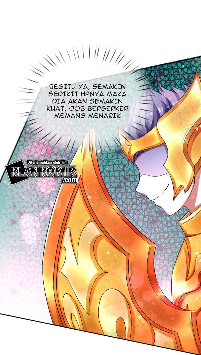 Violent Poisonous Archer Bab 20 halaman 10