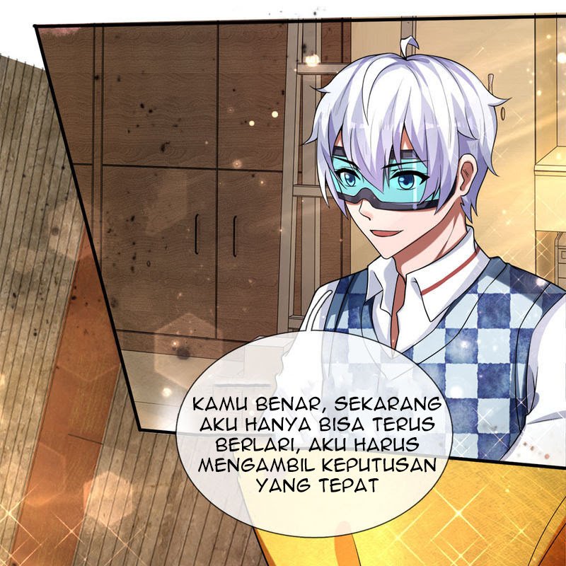 Violent Poisonous Archer Bab 21 halaman 7