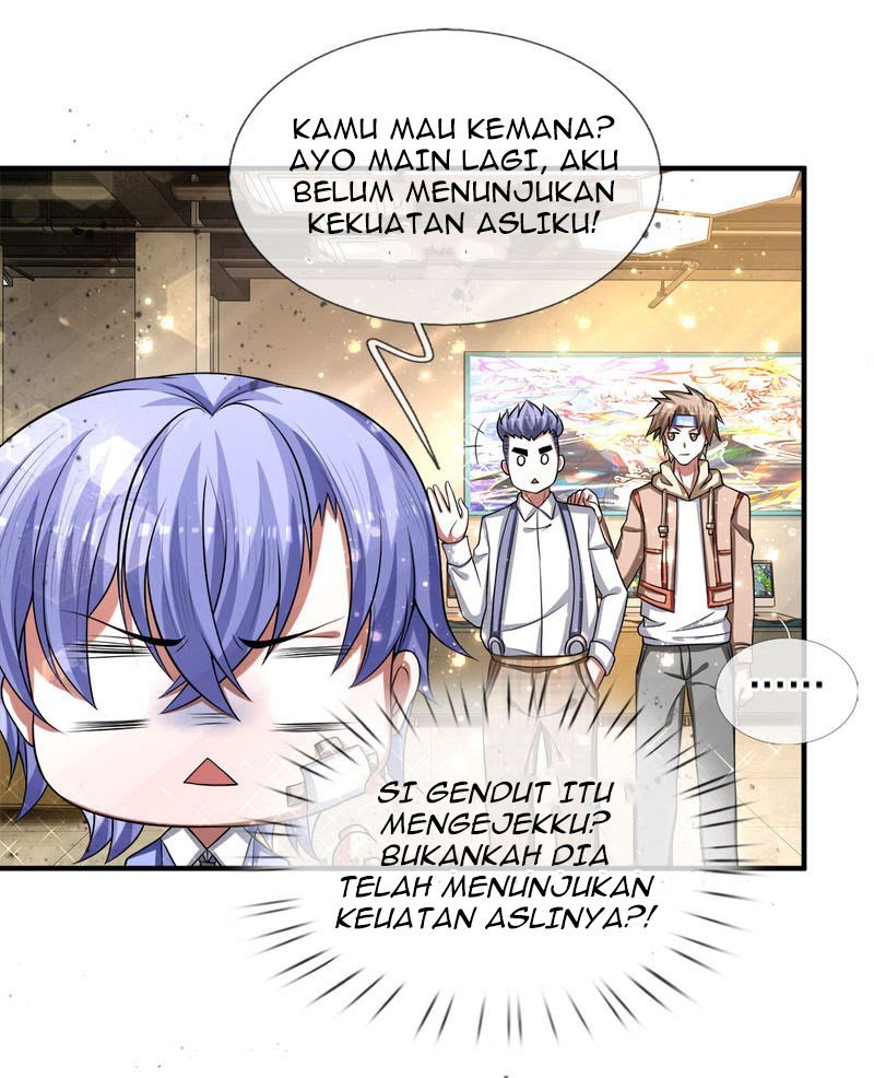 Violent Poisonous Archer Bab 22 halaman 19