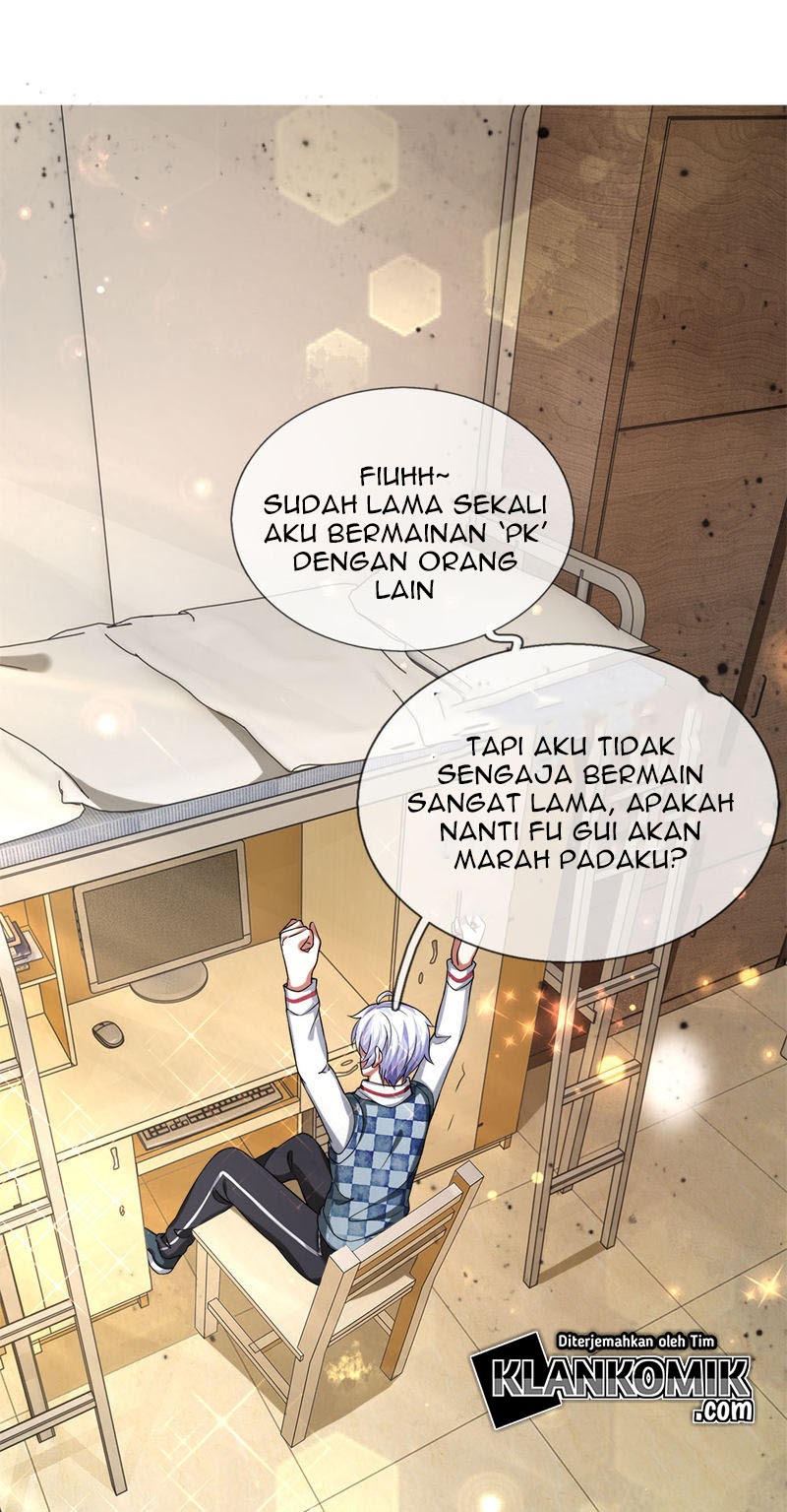 Violent Poisonous Archer Bab 23 halaman 7