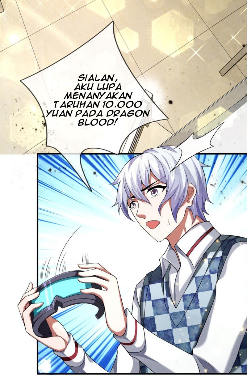Violent Poisonous Archer Bab 23 halaman 8