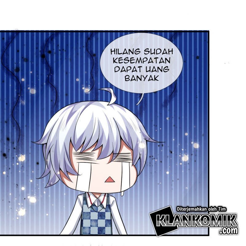 Violent Poisonous Archer Bab 23 halaman 9