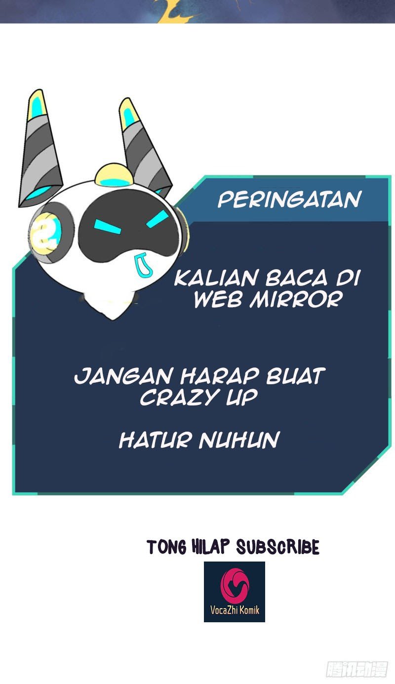 Violent Poisonous Archer Bab 23 halaman 21