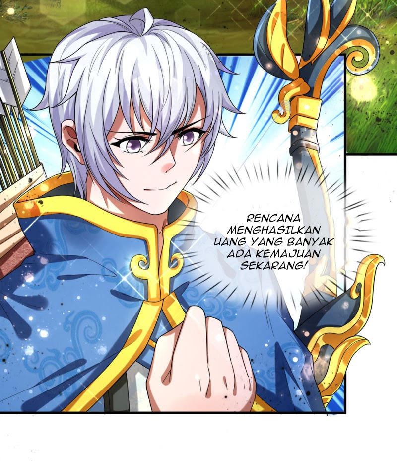 Violent Poisonous Archer Bab 24 halaman 5