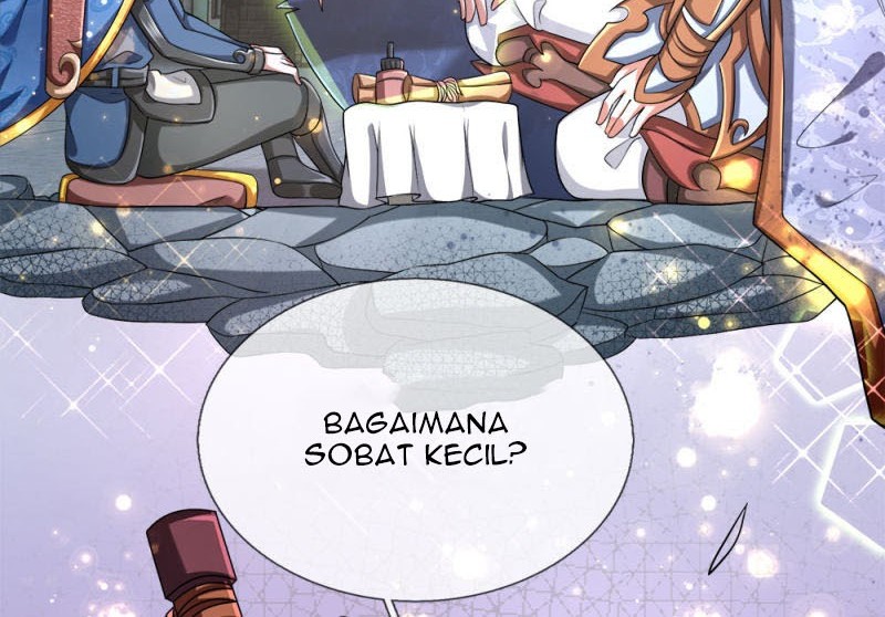 Violent Poisonous Archer Bab 24 halaman 16
