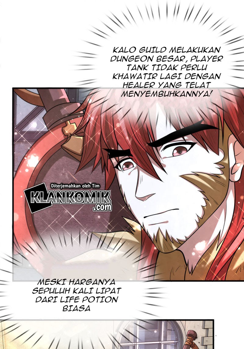 Violent Poisonous Archer chapter 25 halaman 6