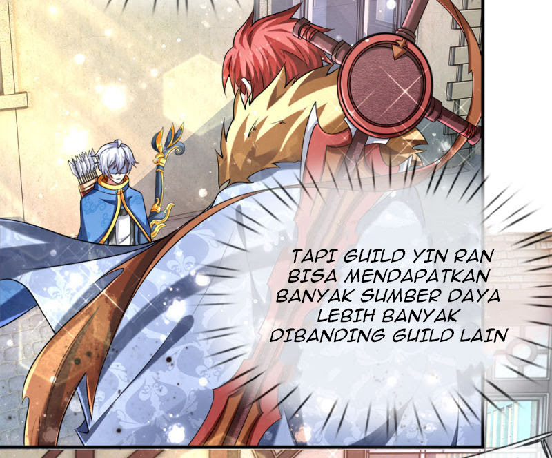 Violent Poisonous Archer chapter 25 halaman 7