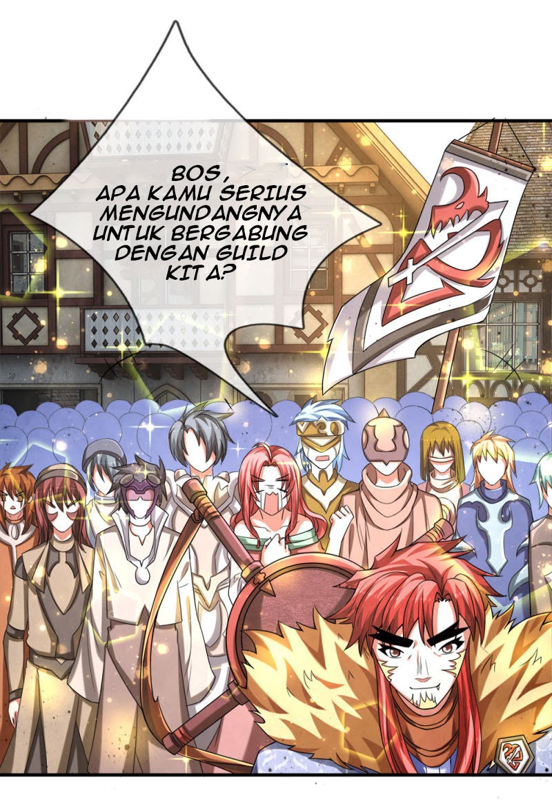 Violent Poisonous Archer chapter 25 halaman 15
