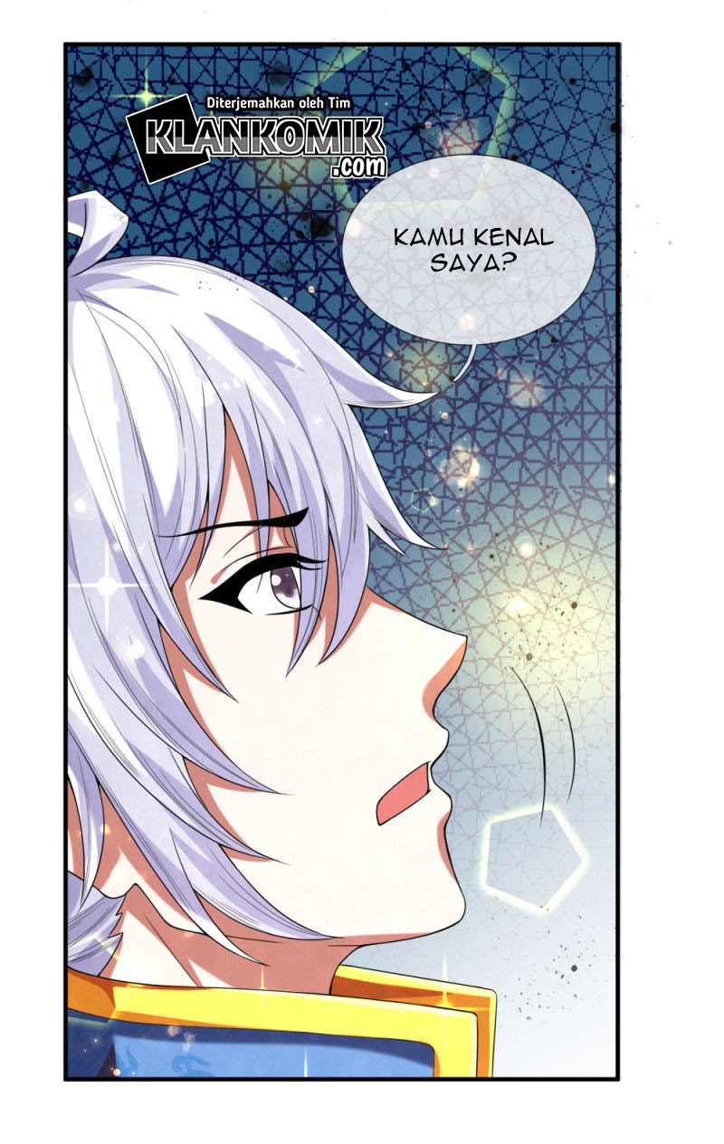 Violent Poisonous Archer chapter 25 halaman 16