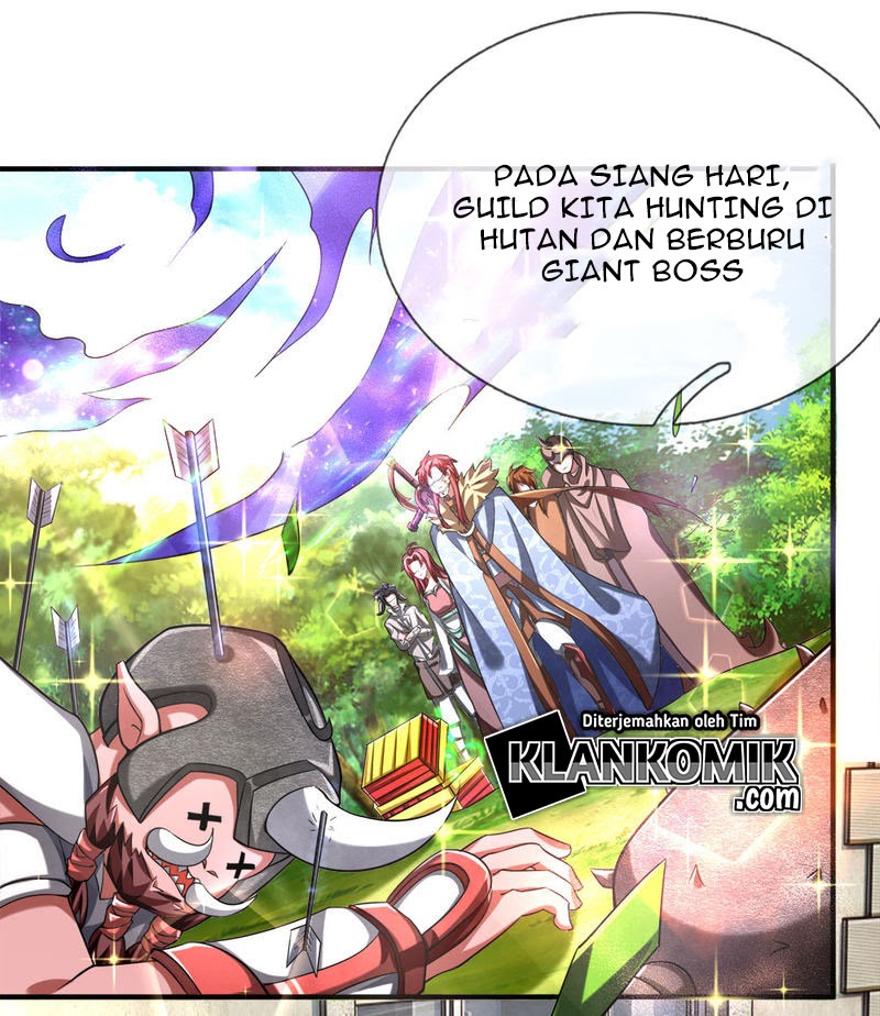 Violent Poisonous Archer chapter 26 halaman 4