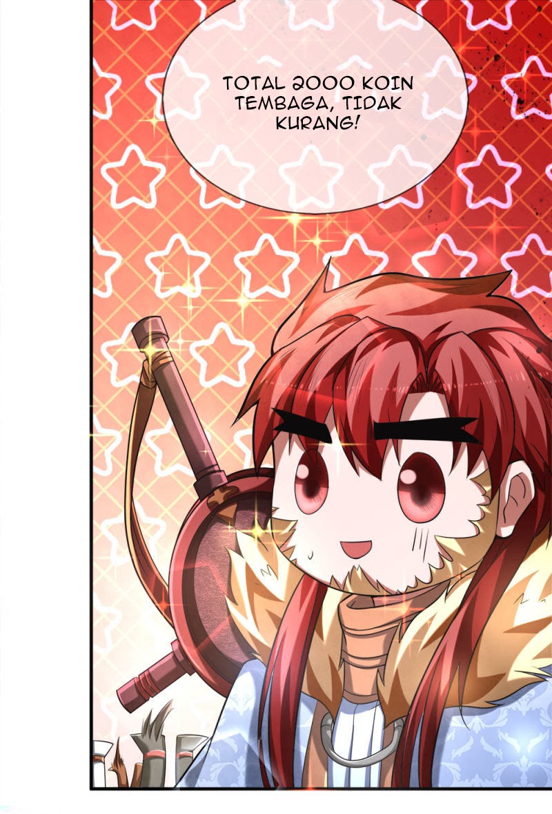 Violent Poisonous Archer chapter 26 halaman 9