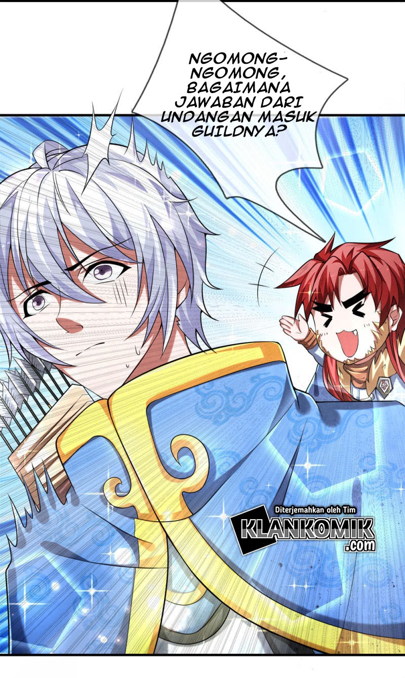Violent Poisonous Archer chapter 26 halaman 12