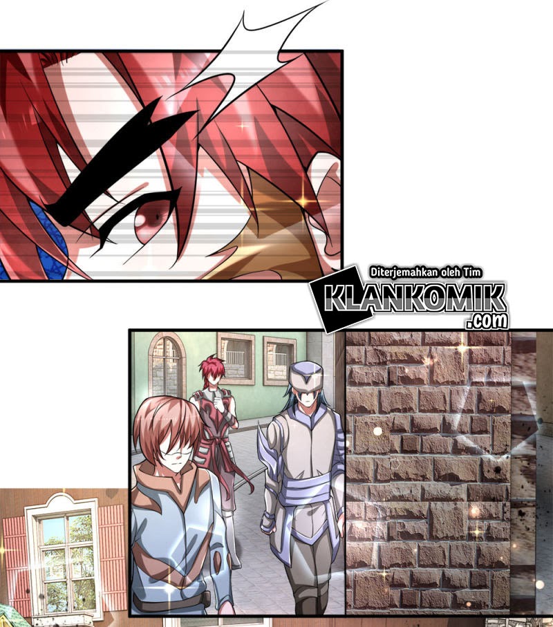 Violent Poisonous Archer chapter 26 halaman 14