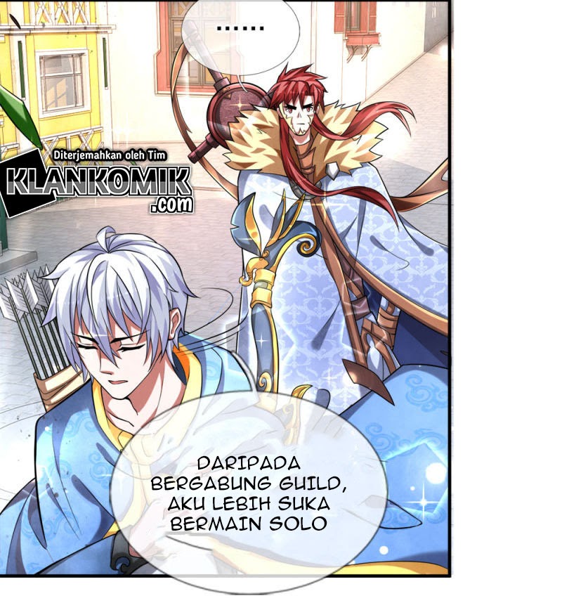 Violent Poisonous Archer chapter 26 halaman 16
