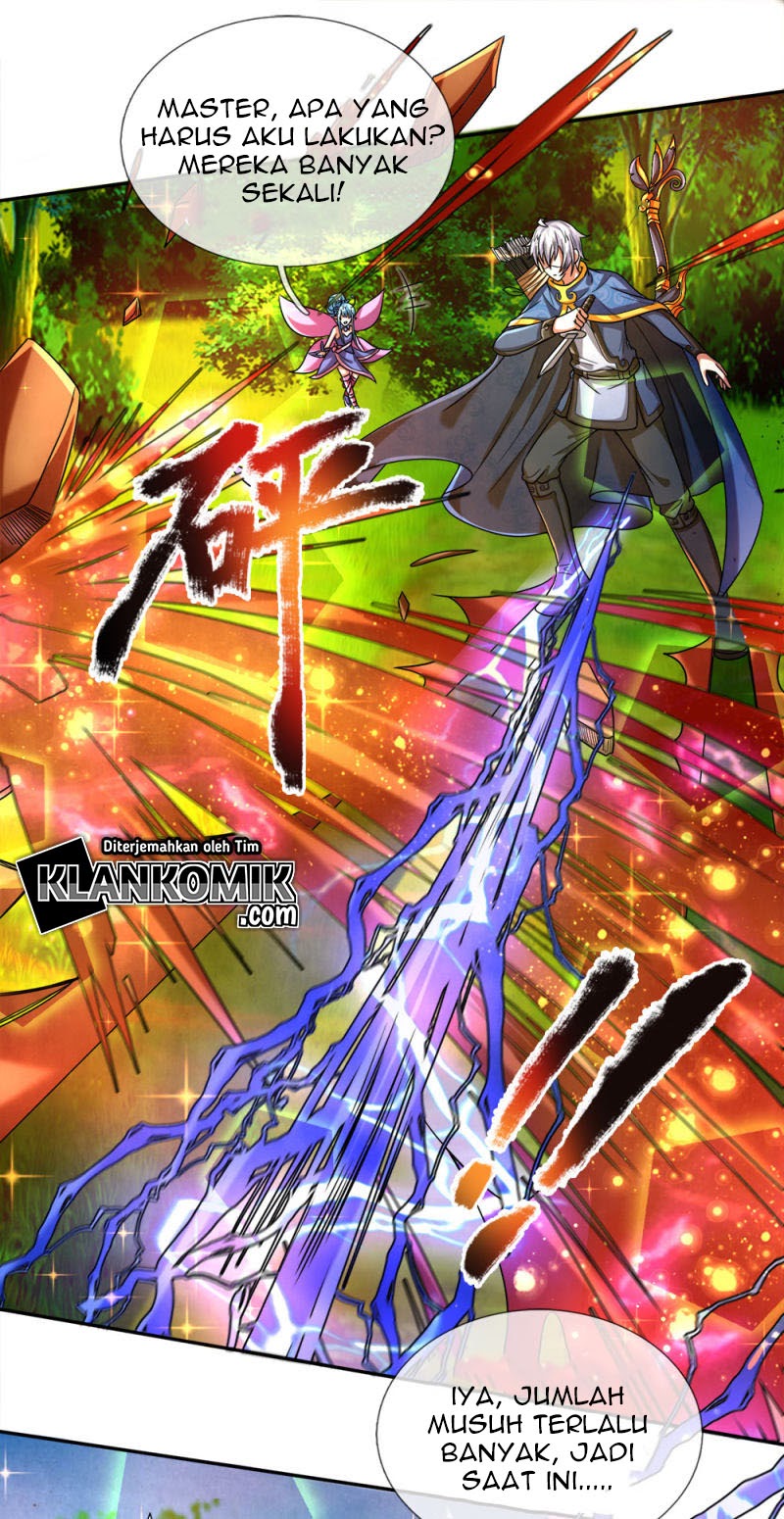 Violent Poisonous Archer chapter 29 halaman 2