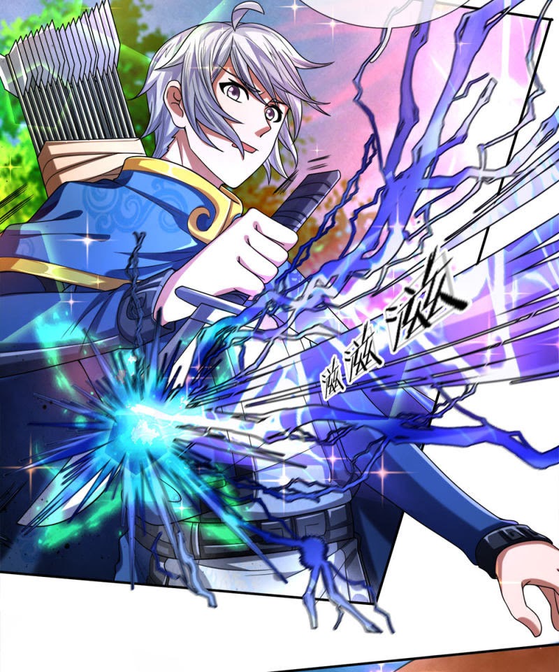 Violent Poisonous Archer chapter 29 halaman 3