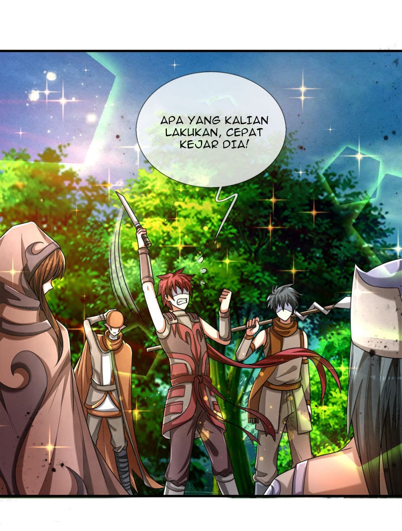 Violent Poisonous Archer chapter 29 halaman 5