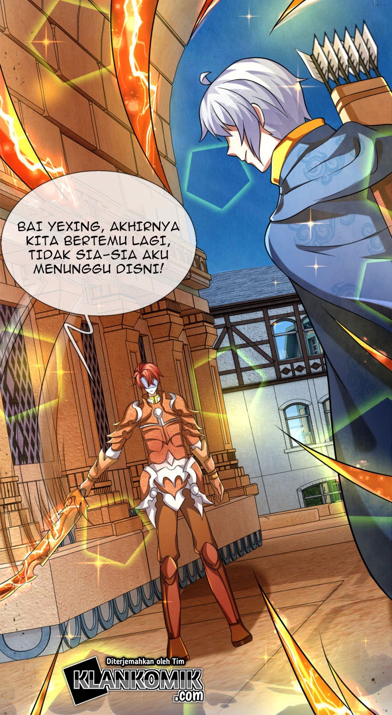 Violent Poisonous Archer chapter 29 halaman 13