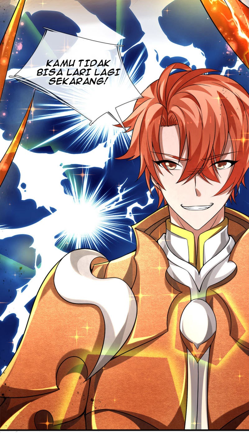 Violent Poisonous Archer chapter 29 halaman 14
