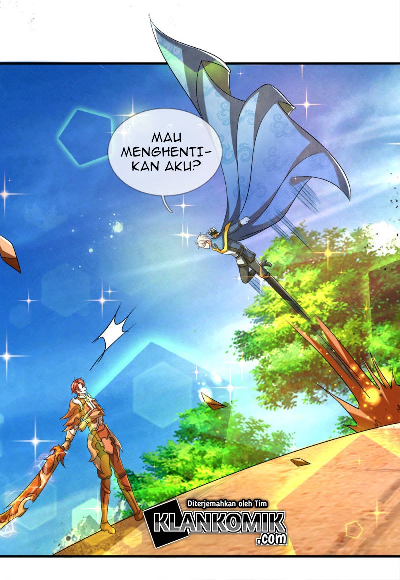Violent Poisonous Archer chapter 29 halaman 15