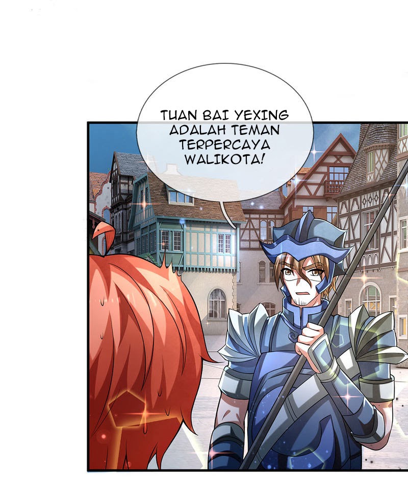 Violent Poisonous Archer chapter 30 halaman 13