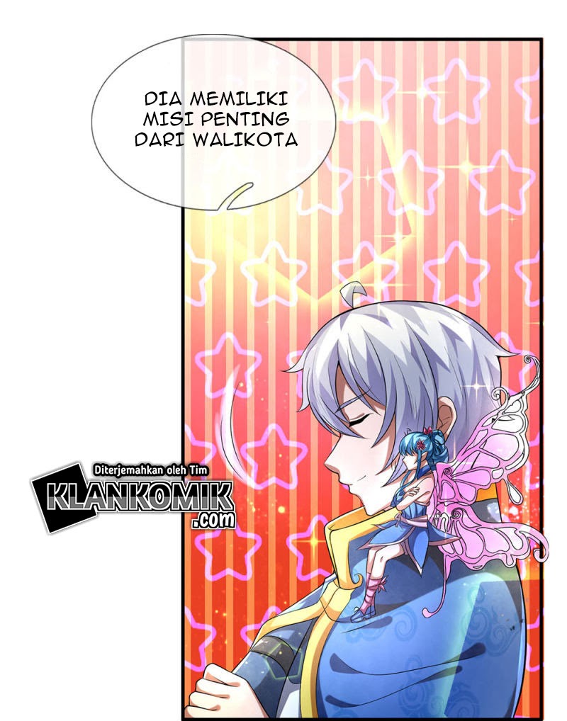 Violent Poisonous Archer chapter 30 halaman 14