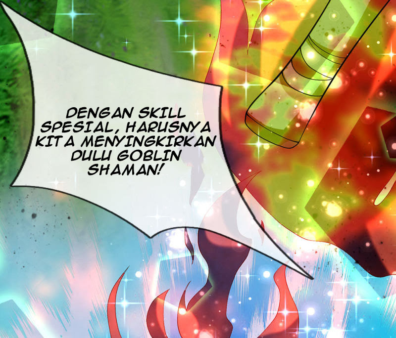 Violent Poisonous Archer Bab 34 halaman 17
