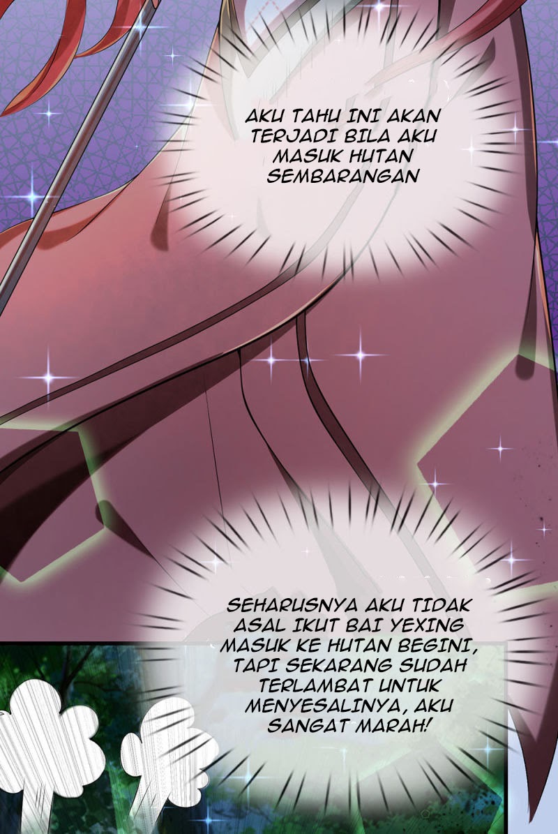 Violent Poisonous Archer chapter 35 halaman 4