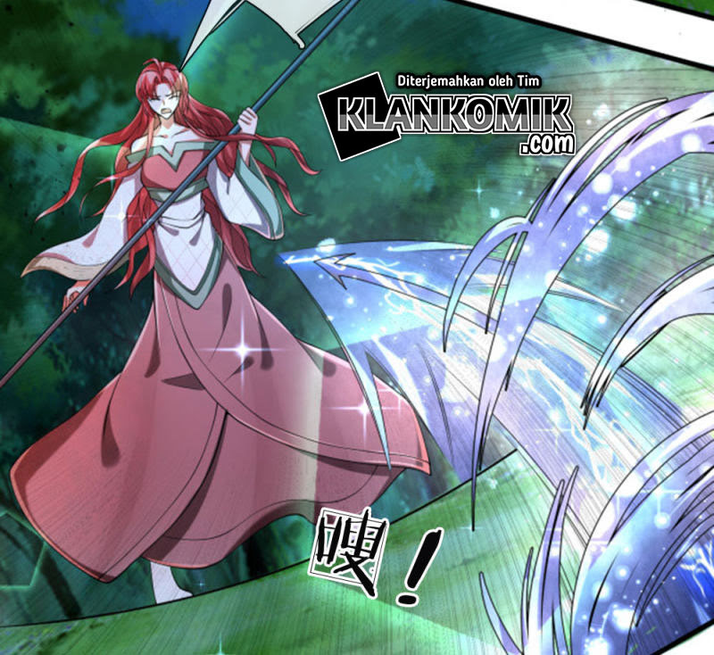 Violent Poisonous Archer chapter 35 halaman 14