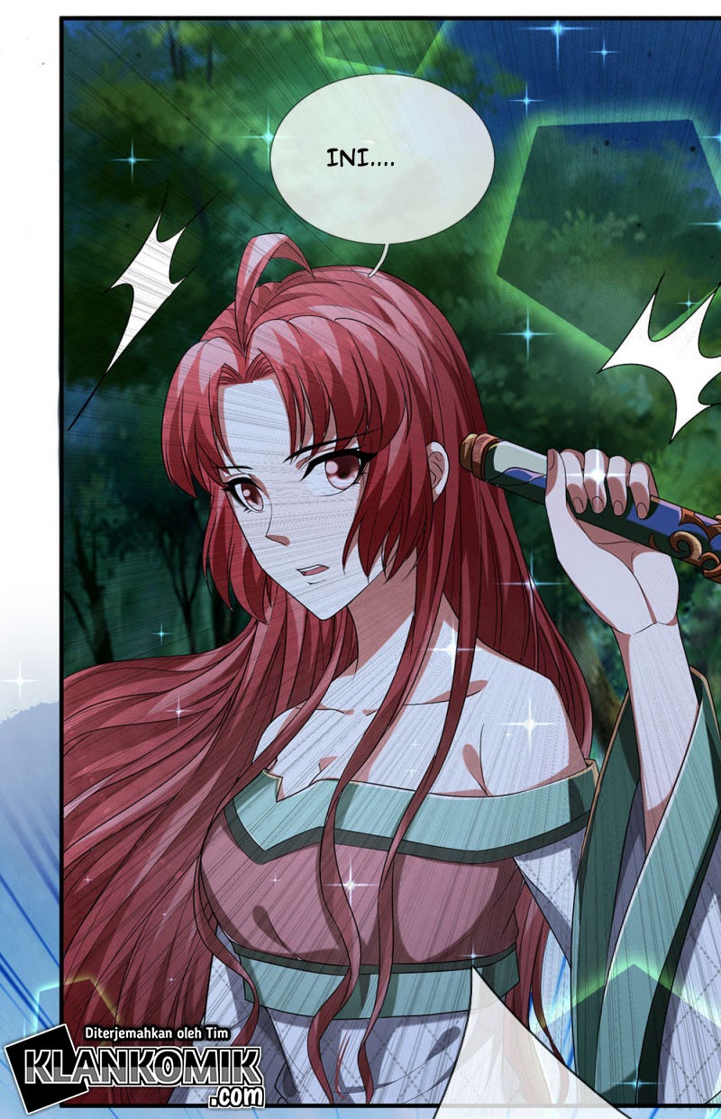 Violent Poisonous Archer chapter 36 halaman 5