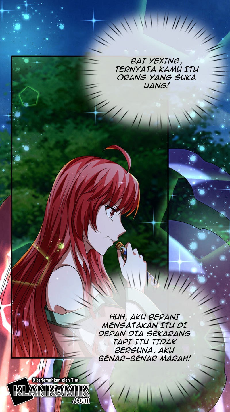 Violent Poisonous Archer chapter 36 halaman 9