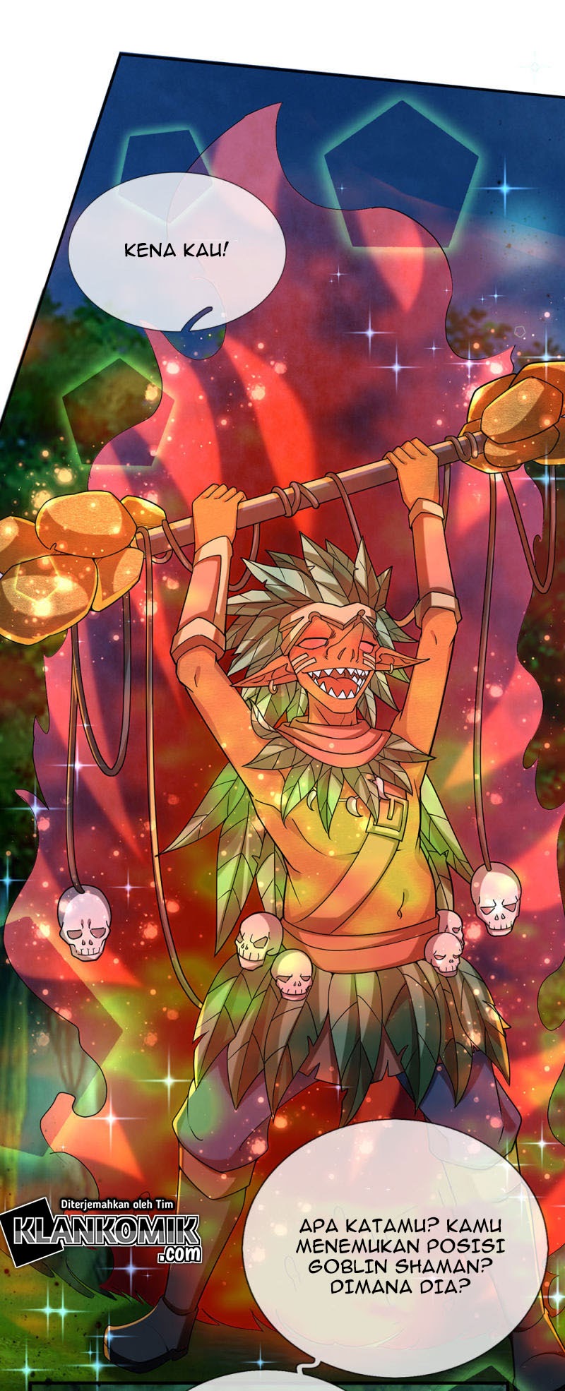 Violent Poisonous Archer chapter 36 halaman 13