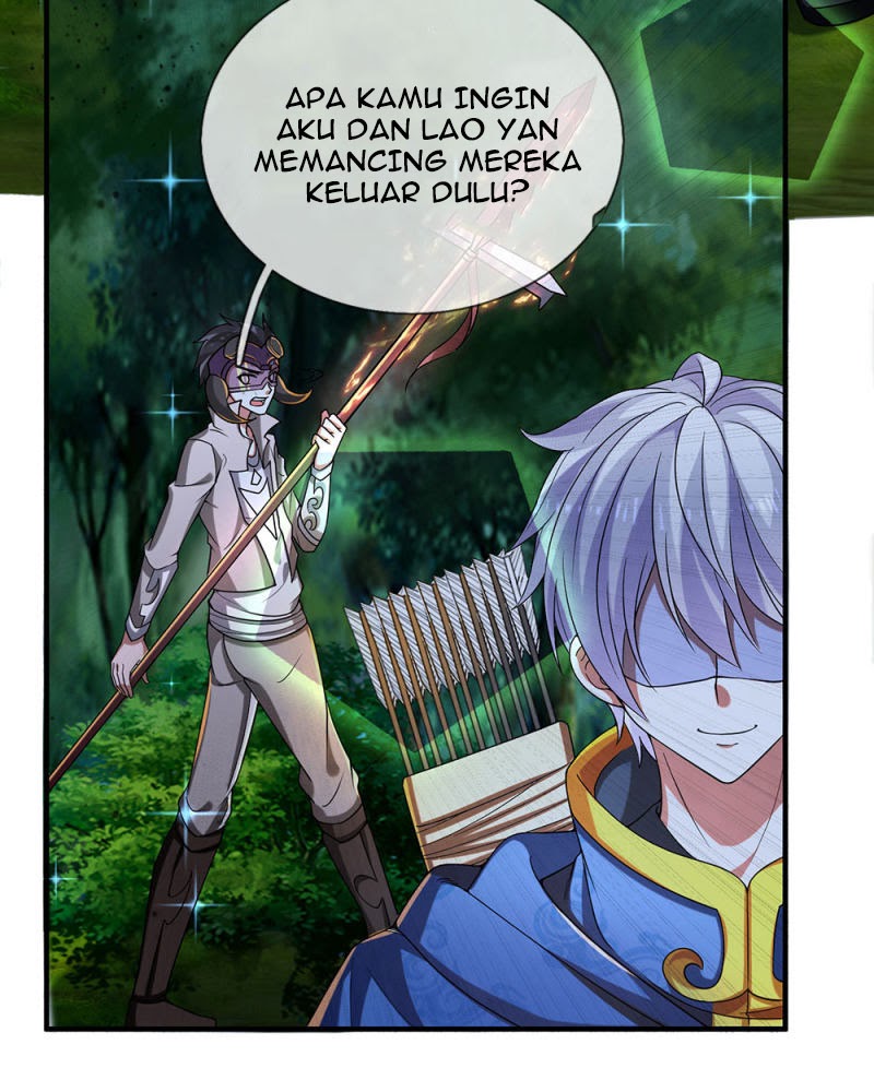 Violent Poisonous Archer chapter 36 halaman 14