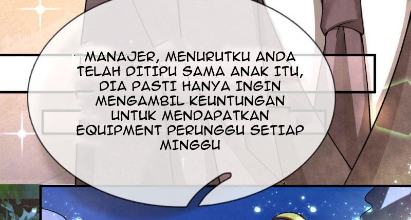 Violent Poisonous Archer chapter 38 halaman 8