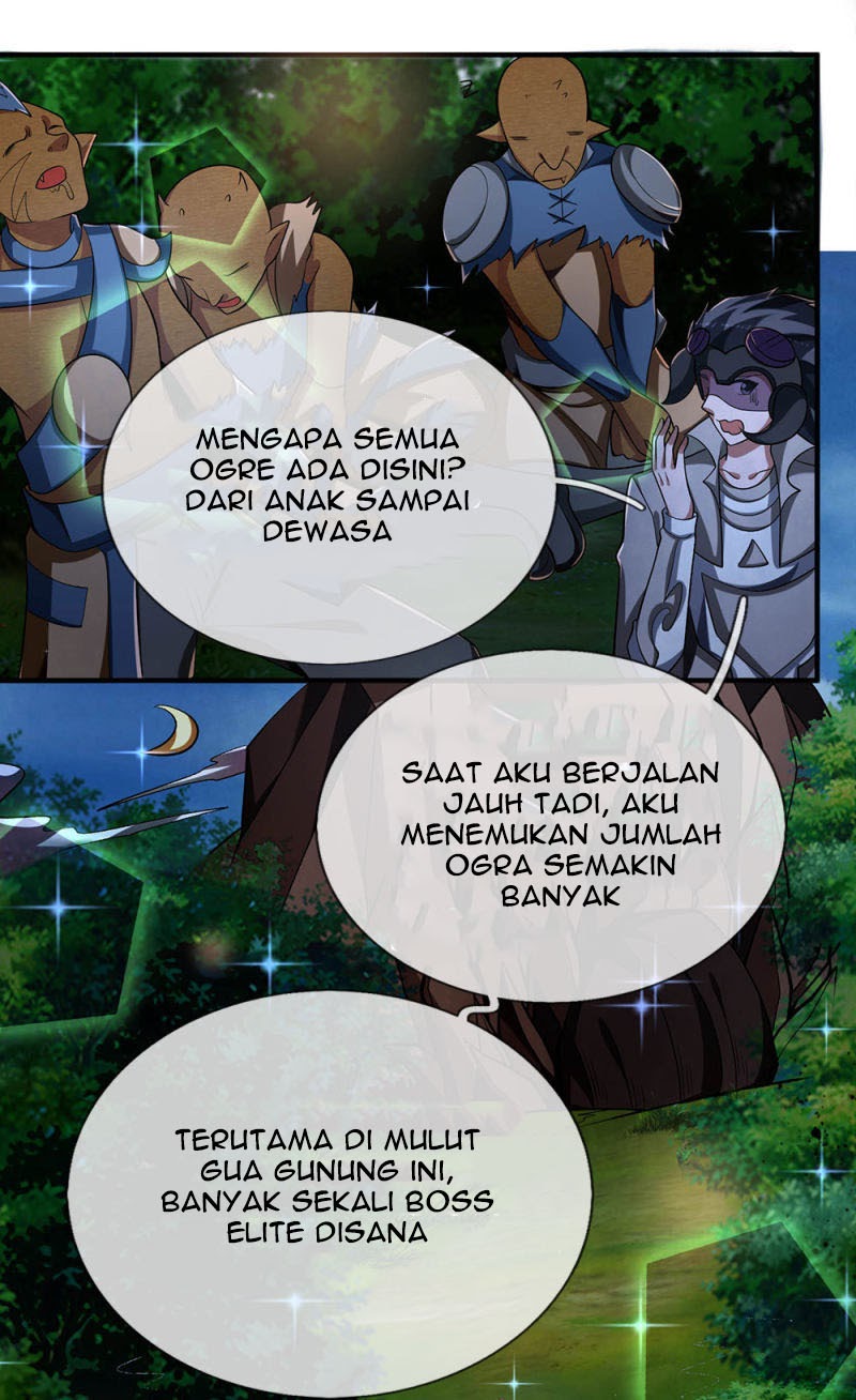 Violent Poisonous Archer chapter 38 halaman 10