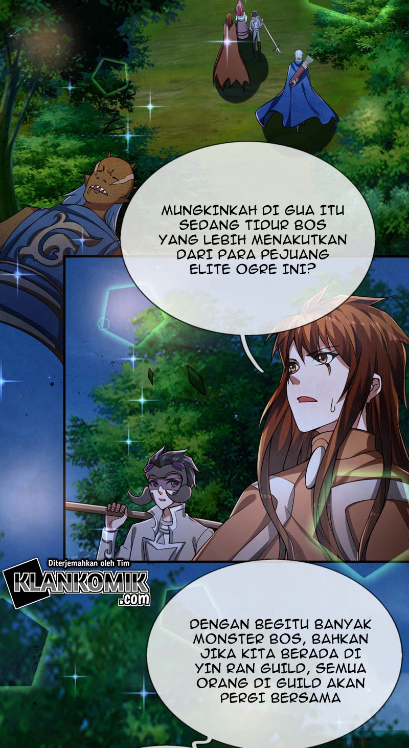 Violent Poisonous Archer chapter 38 halaman 11