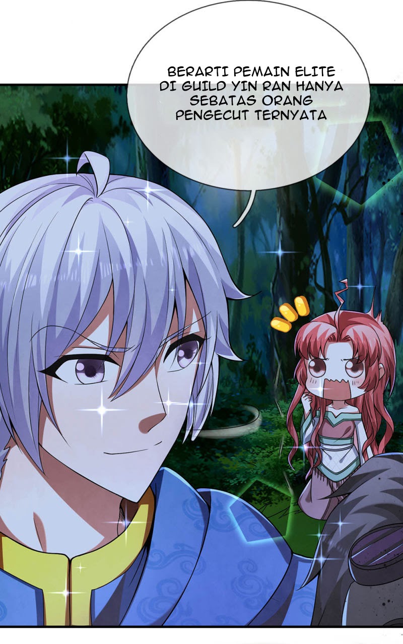 Violent Poisonous Archer chapter 38 halaman 16