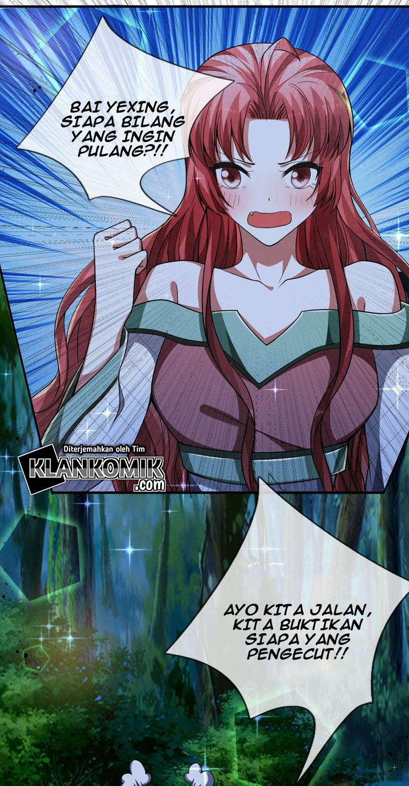 Violent Poisonous Archer chapter 38 halaman 17